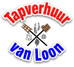 Tapverhuur van Loon